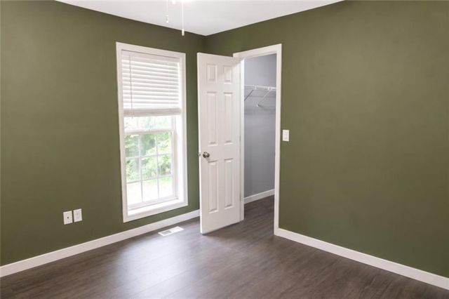 2033 Carson Segars Road, Maysville, GA 30558