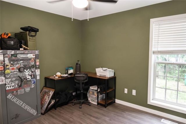 2033 Carson Segars Road, Maysville, GA 30558