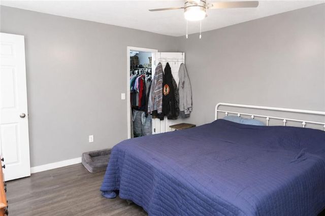 2033 Carson Segars Road, Maysville, GA 30558
