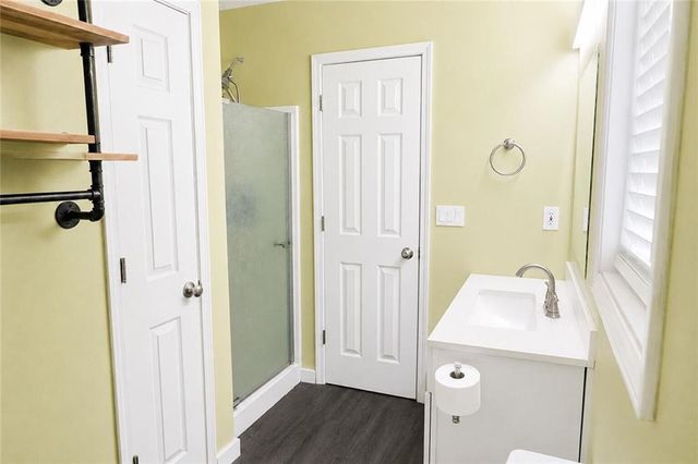 2033 Carson Segars Road, Maysville, GA 30558