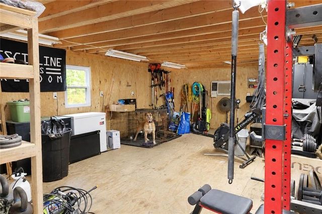 2033 Carson Segars Road, Maysville, GA 30558
