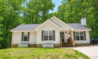 2033 Carson Segars Road, Maysville, GA 30558
