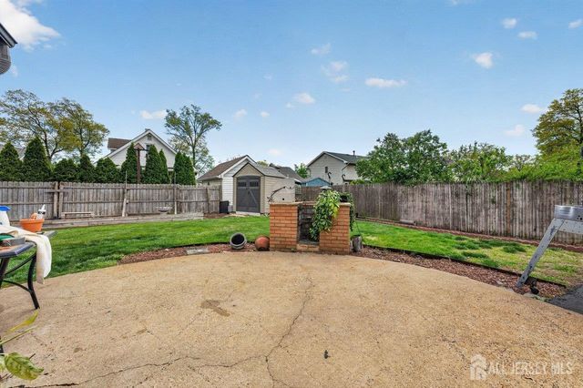 14 Chase Avenue, Avenel, NJ 07001