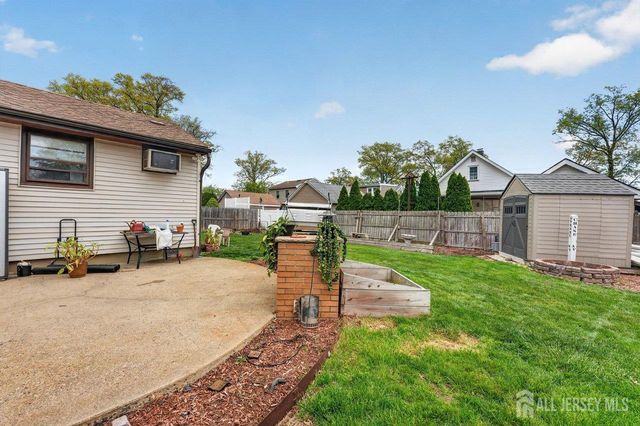 14 Chase Avenue, Avenel, NJ 07001