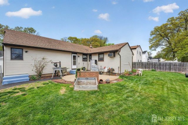 14 Chase Avenue, Avenel, NJ 07001