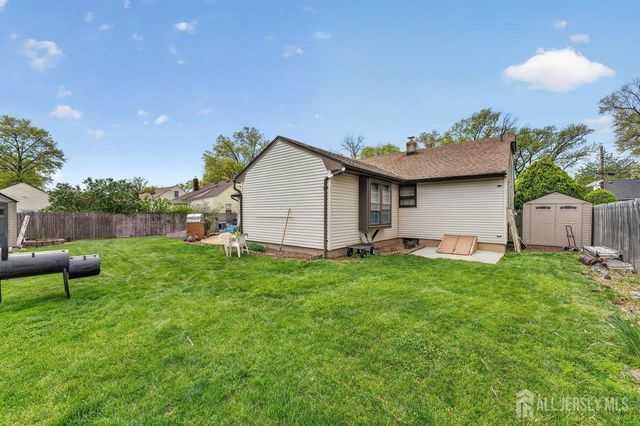 14 Chase Avenue, Avenel, NJ 07001