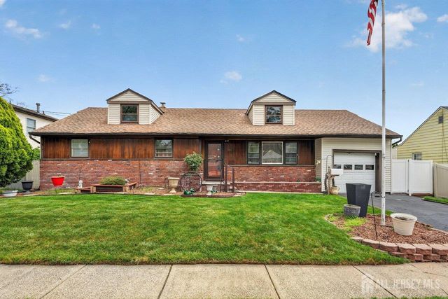 14 Chase Avenue, Avenel, NJ 07001