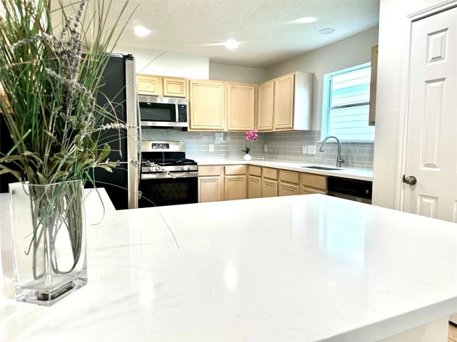 25311 Clover Ranch Drive, Katy, TX 77494