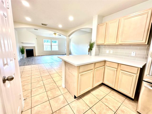 25311 Clover Ranch Drive, Katy, TX 77494
