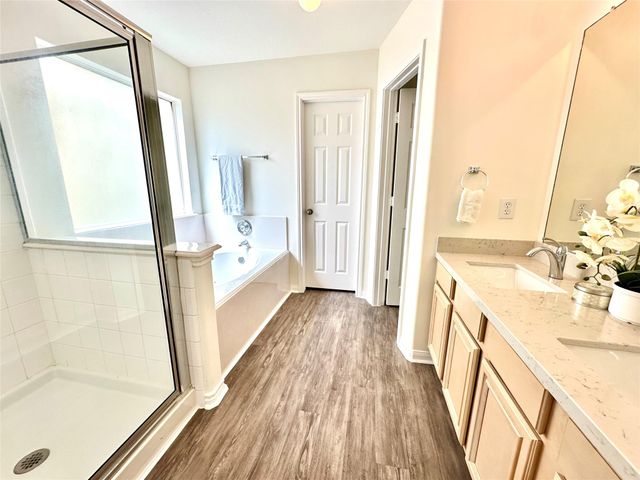 25311 Clover Ranch Drive, Katy, TX 77494