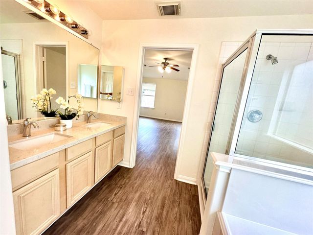 25311 Clover Ranch Drive, Katy, TX 77494