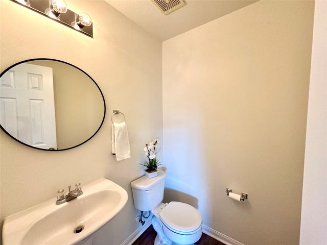 25311 Clover Ranch Drive, Katy, TX 77494