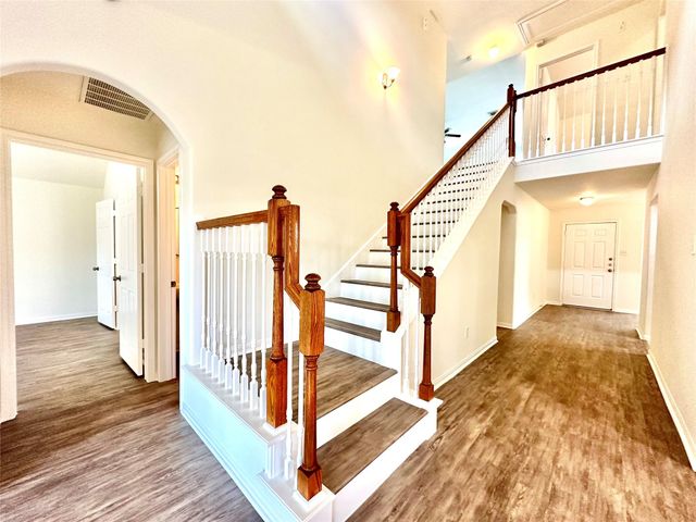 25311 Clover Ranch Drive, Katy, TX 77494