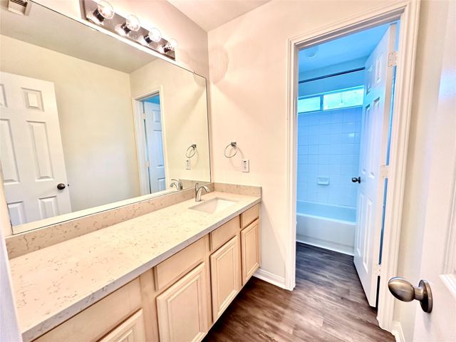 25311 Clover Ranch Drive, Katy, TX 77494