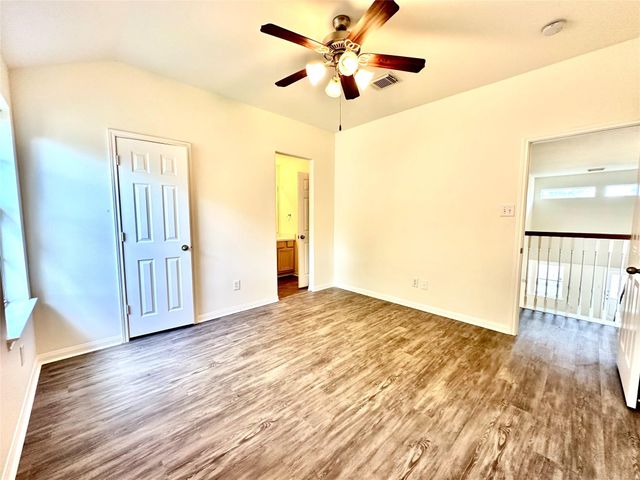 25311 Clover Ranch Drive, Katy, TX 77494