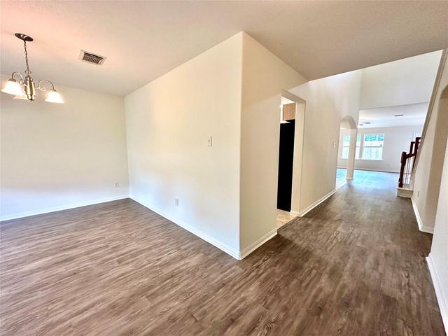 25311 Clover Ranch Drive, Katy, TX 77494