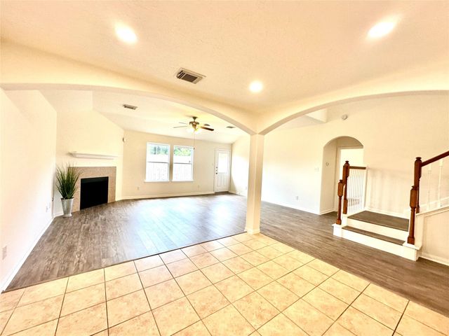 25311 Clover Ranch Drive, Katy, TX 77494