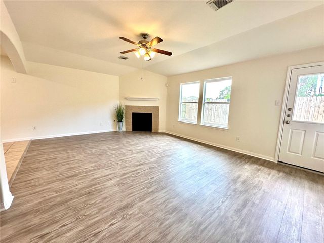 25311 Clover Ranch Drive, Katy, TX 77494