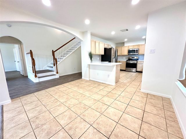 25311 Clover Ranch Drive, Katy, TX 77494