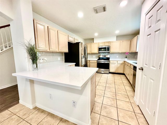 25311 Clover Ranch Drive, Katy, TX 77494