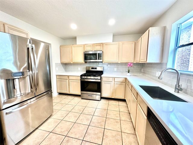 25311 Clover Ranch Drive, Katy, TX 77494