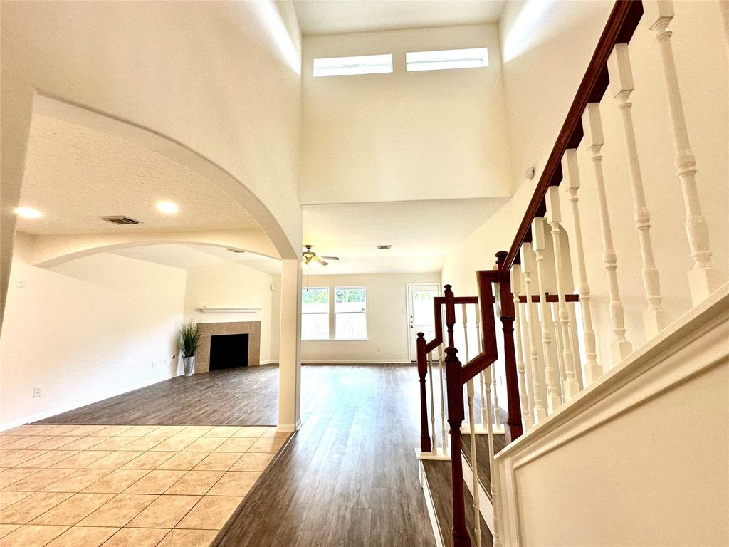 25311 Clover Ranch Drive, Katy, TX 77494
