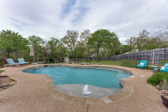 9714 Windsor Circle, Fort Worth, TX 76140