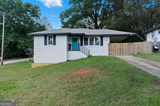 3314 Glenco Drive, Decatur, GA 30032