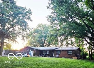 3083 Hardscrabble Road, Spencer, IN 47460