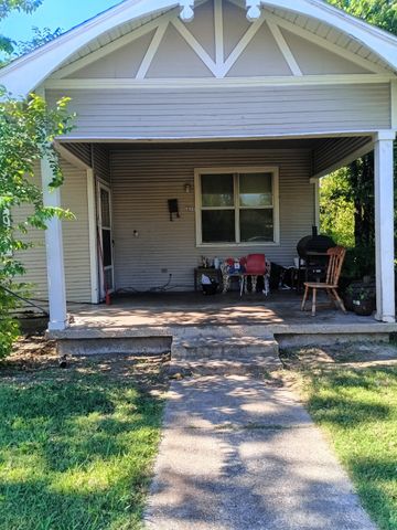 1836 Mcbroom Street, Dallas, TX 75212