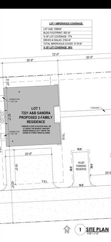 7221 Sandra Street, Houston, TX 77028