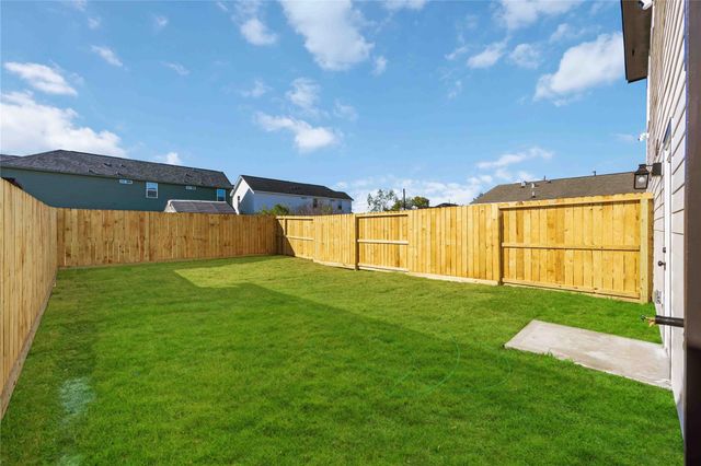 7221 Sandra Street, Houston, TX 77028