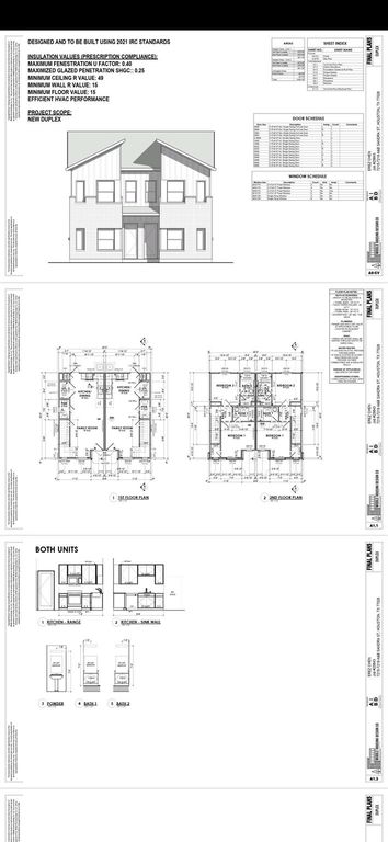 7221 Sandra Street, Houston, TX 77028