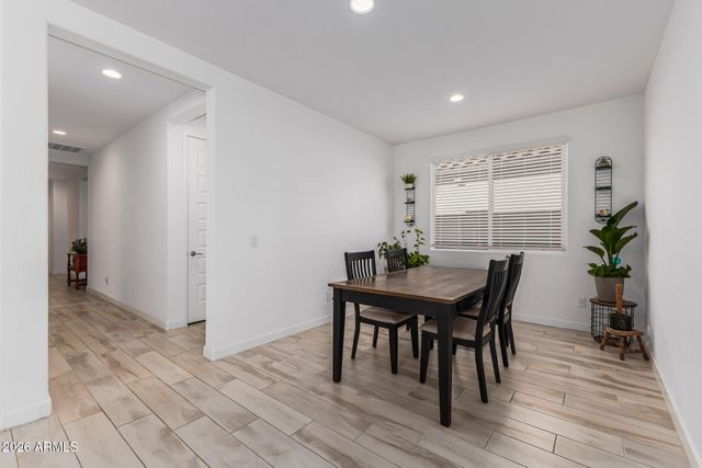 3347 S 156TH Avenue, Goodyear, AZ 85338