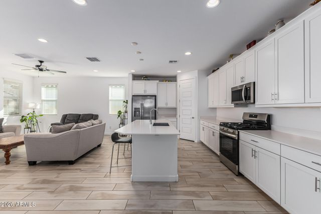 3347 S 156TH Avenue, Goodyear, AZ 85338