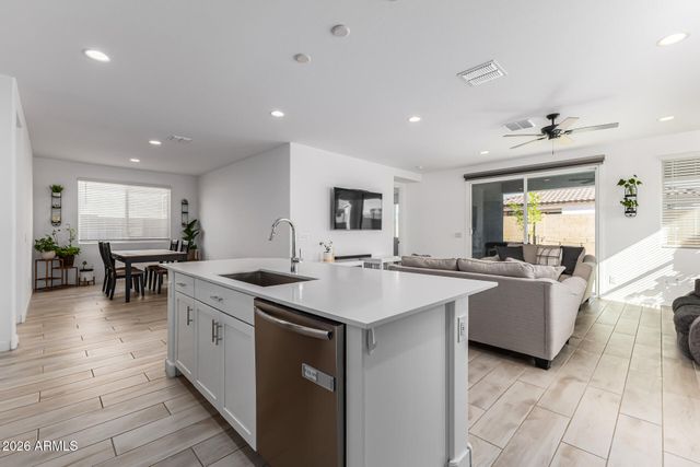 3347 S 156TH Avenue, Goodyear, AZ 85338