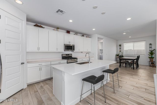 3347 S 156TH Avenue, Goodyear, AZ 85338