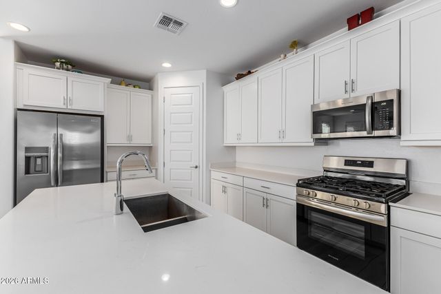 3347 S 156TH Avenue, Goodyear, AZ 85338