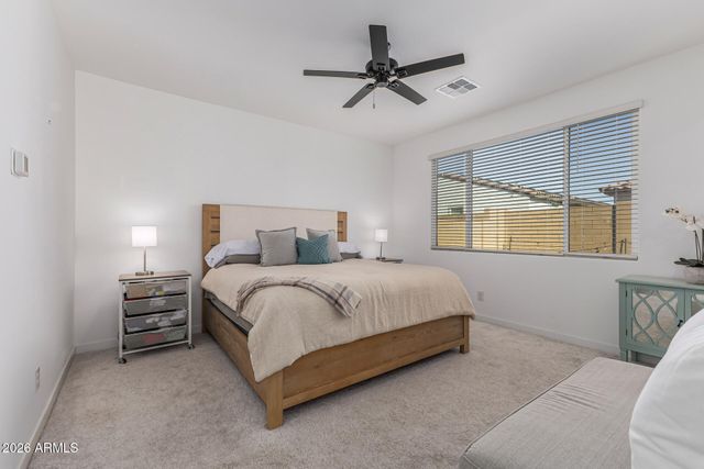 3347 S 156TH Avenue, Goodyear, AZ 85338