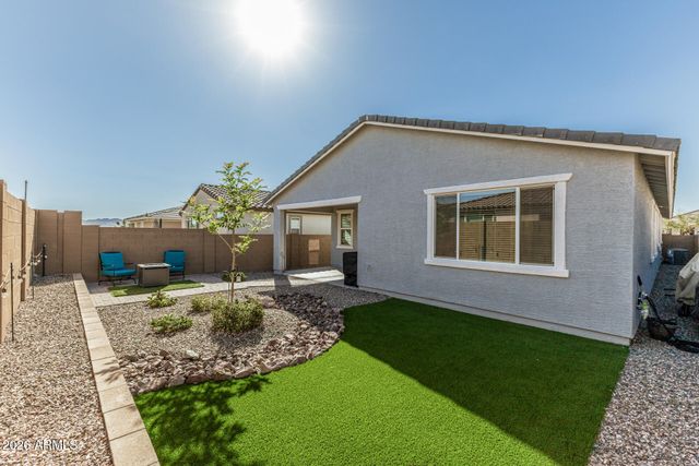3347 S 156TH Avenue, Goodyear, AZ 85338