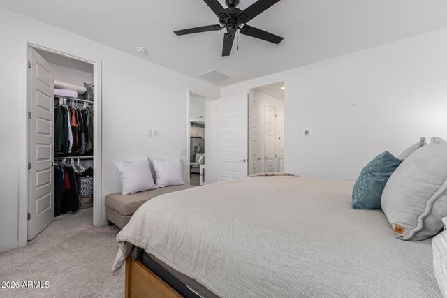 3347 S 156TH Avenue, Goodyear, AZ 85338