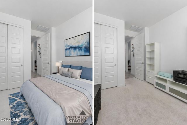 3347 S 156TH Avenue, Goodyear, AZ 85338