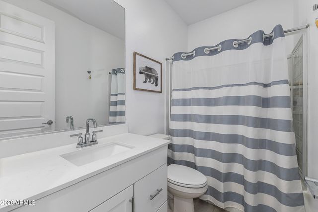 3347 S 156TH Avenue, Goodyear, AZ 85338