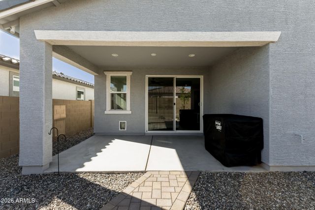3347 S 156TH Avenue, Goodyear, AZ 85338
