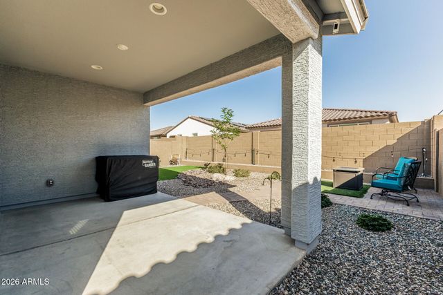 3347 S 156TH Avenue, Goodyear, AZ 85338