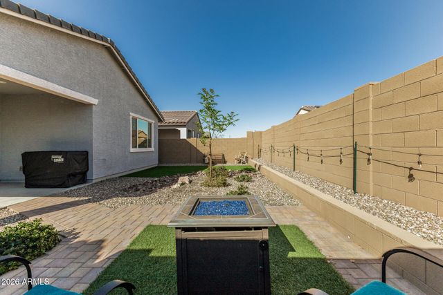 3347 S 156TH Avenue, Goodyear, AZ 85338