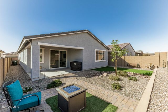 3347 S 156TH Avenue, Goodyear, AZ 85338