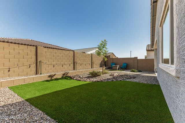 3347 S 156TH Avenue, Goodyear, AZ 85338