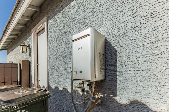 3347 S 156TH Avenue, Goodyear, AZ 85338