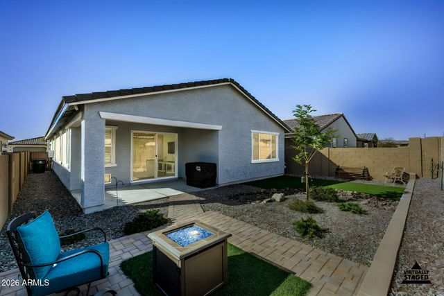 3347 S 156TH Avenue, Goodyear, AZ 85338